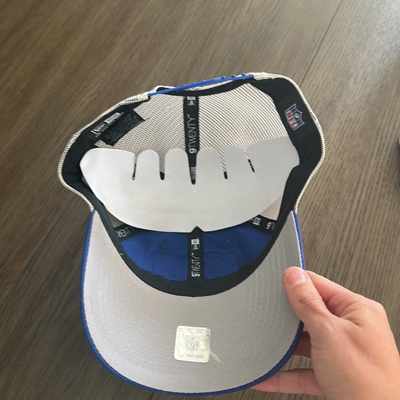 Men’s vintage Broncos hat - Picture 2 of 5